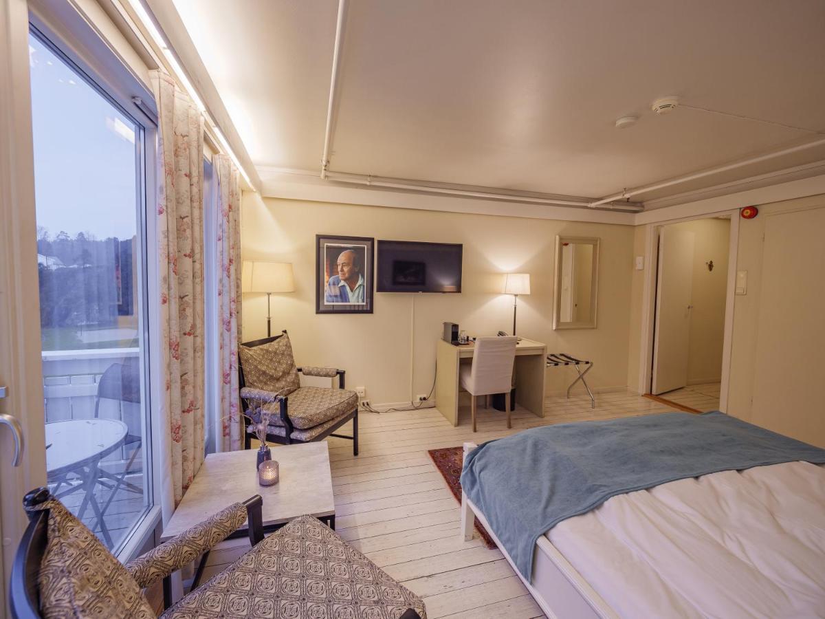 - By Classic Norway 4* Fevik