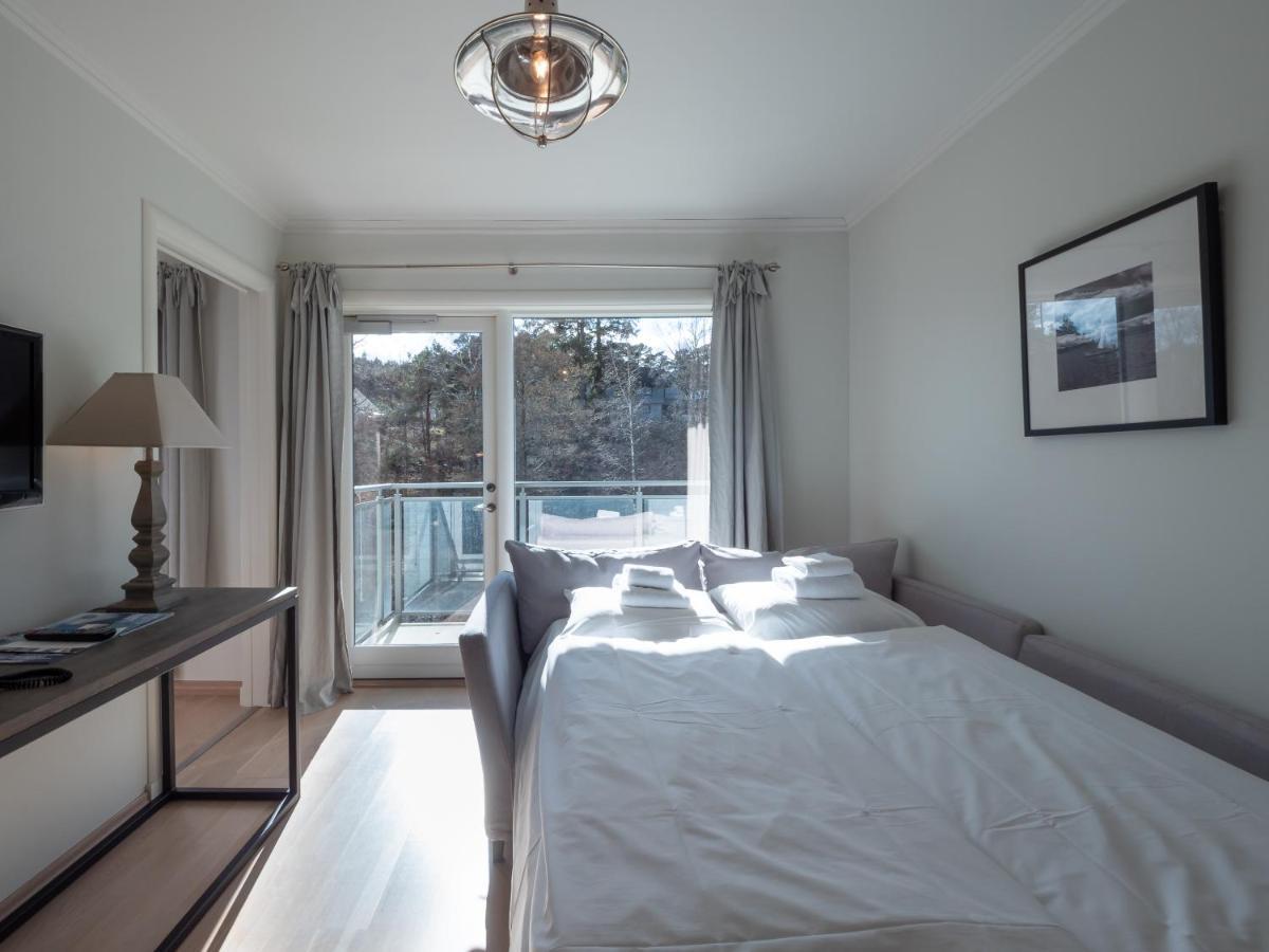 Hotel - By Classic Norway Fevik