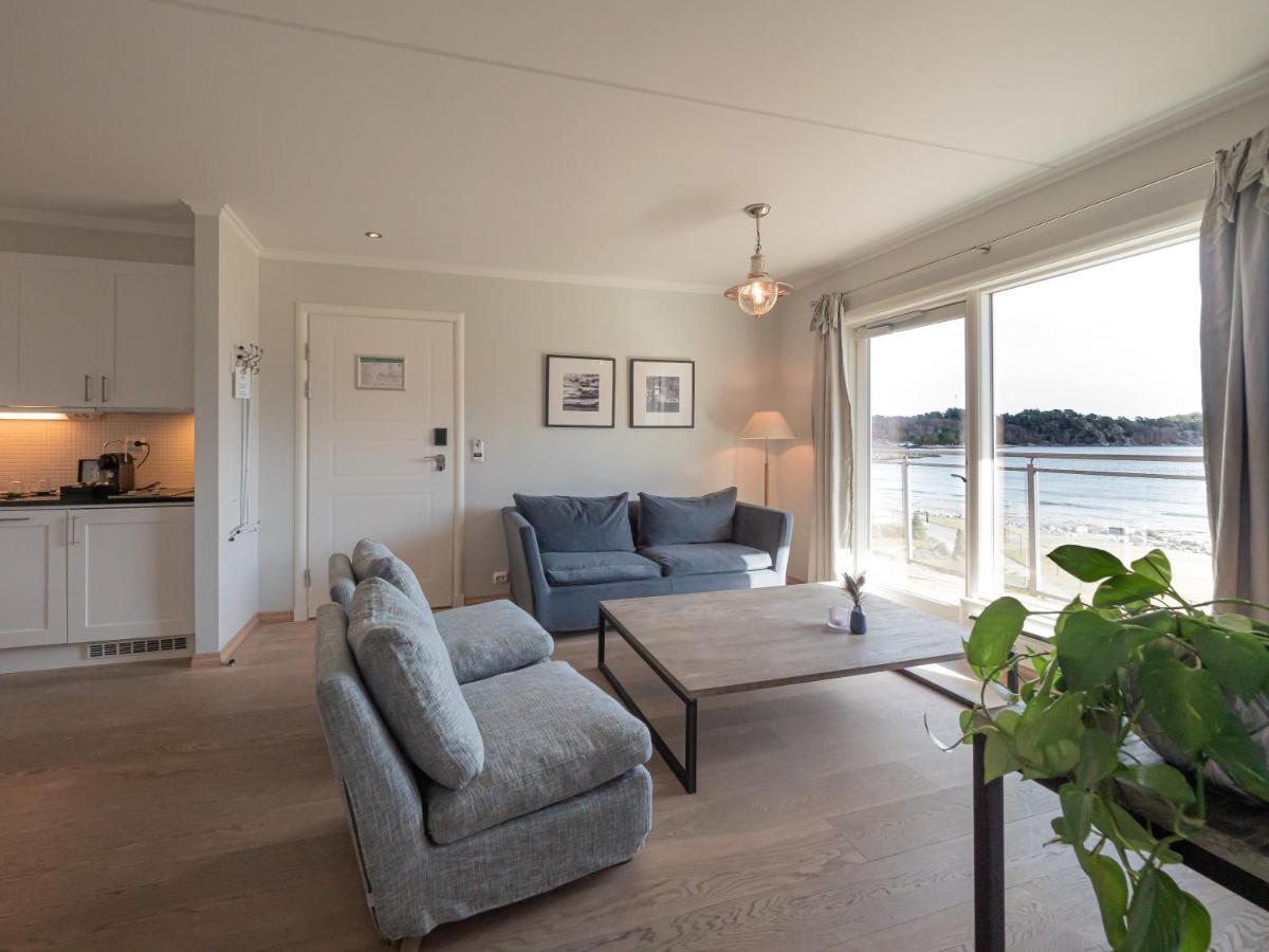 Hotel - By Classic Norway Fevik