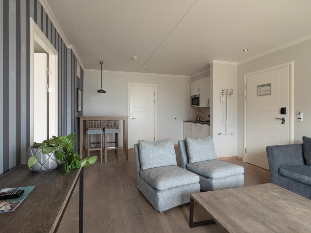 - By Classic Norway Hotel