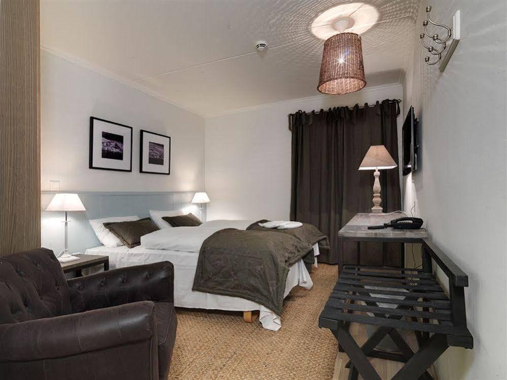 - By Classic Norway Hotel Fevik