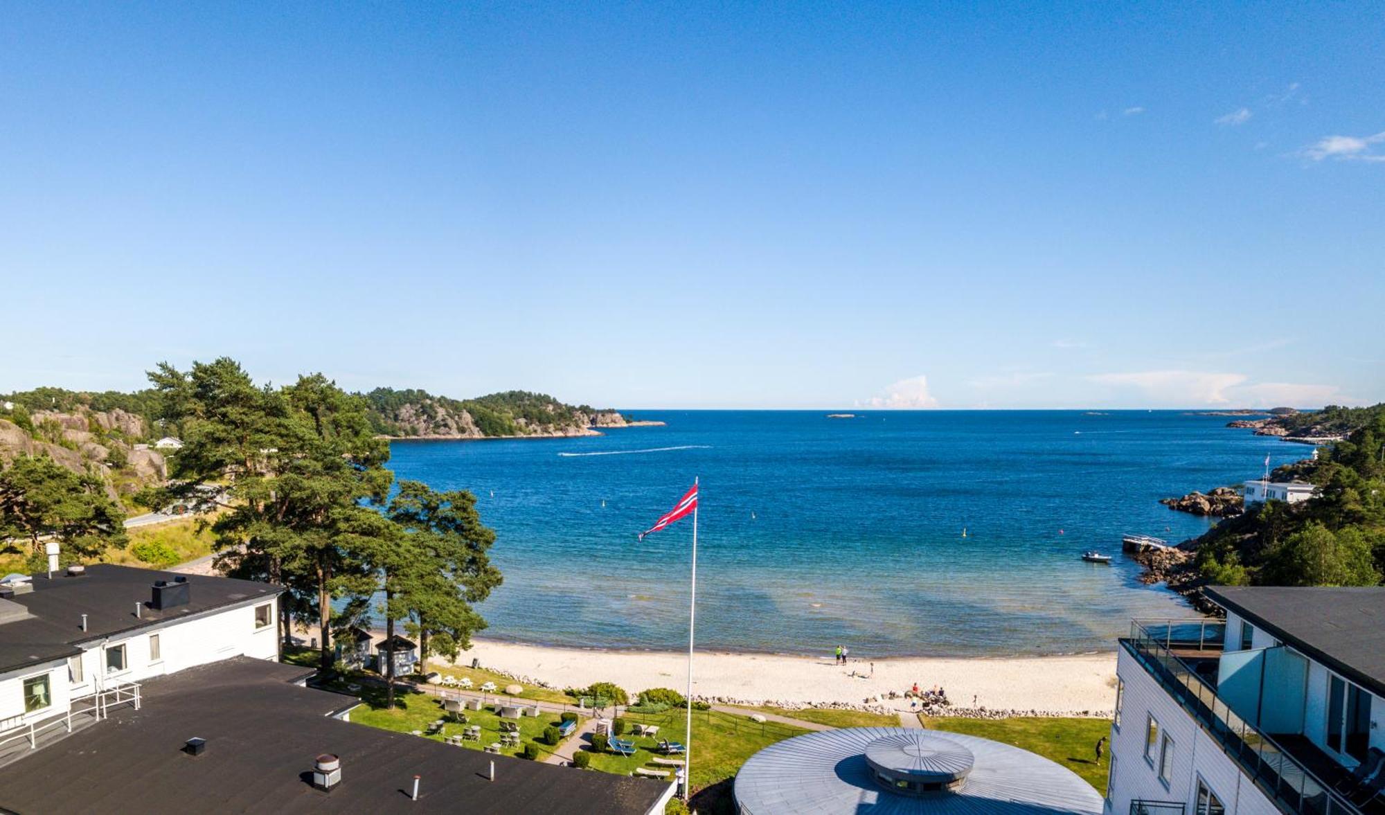 - By Classic Norway 4* Fevik