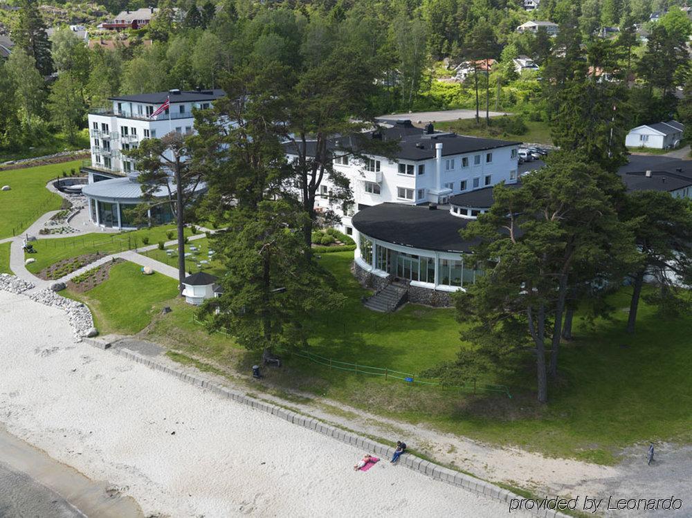 - By Classic Norway 4* Fevik
