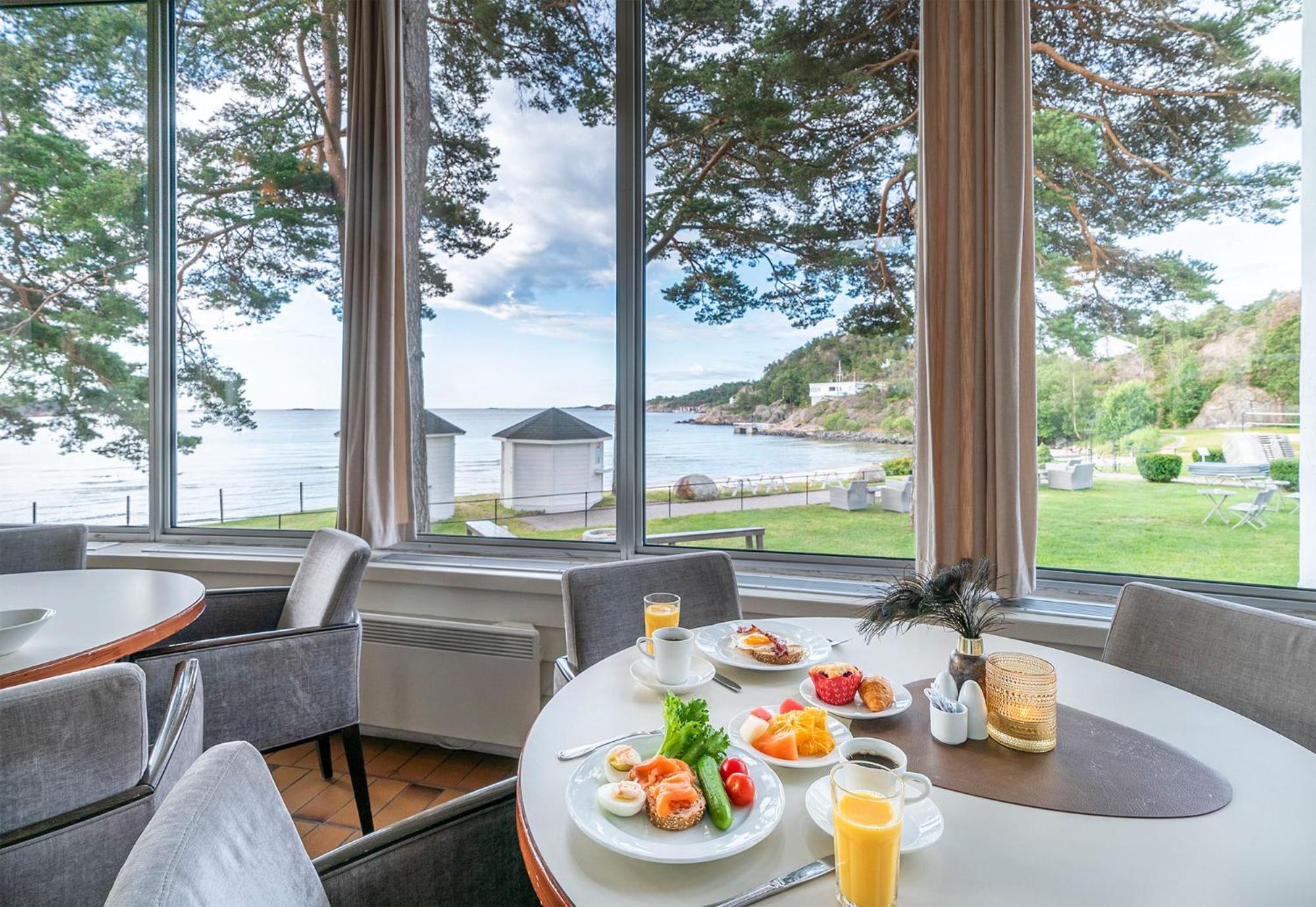 Hotel - By Classic Norway