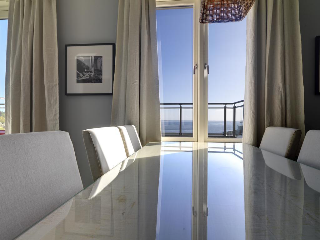 Hotel - By Classic Norway Fevik