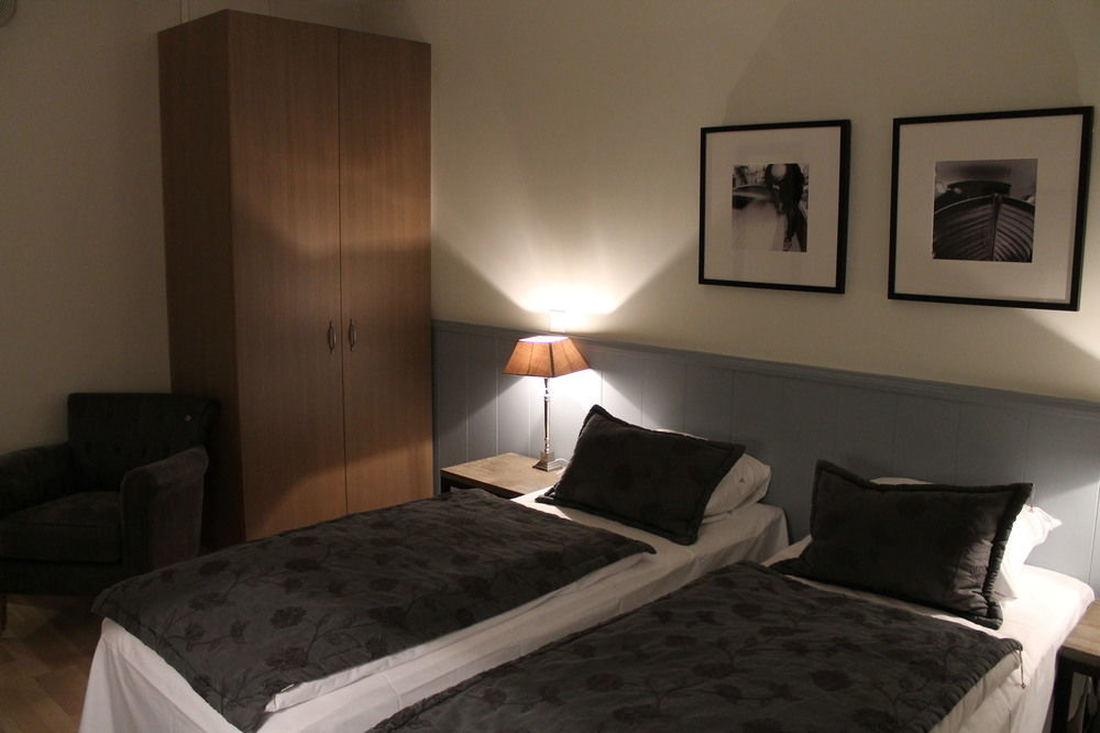 - By Classic Norway Hotel