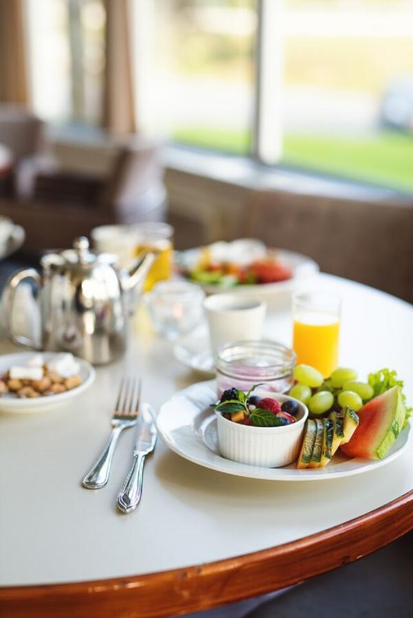 Hotel - By Classic Norway 4*