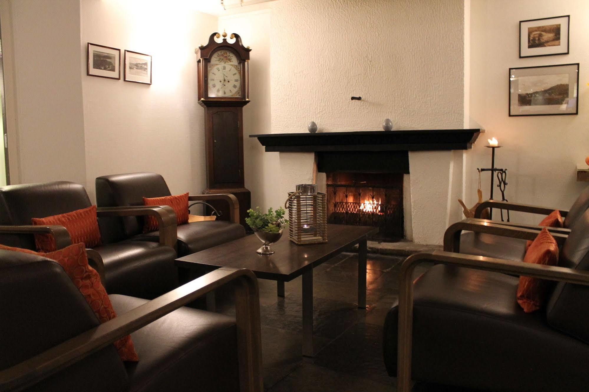 Hotel - By Classic Norway 4*
